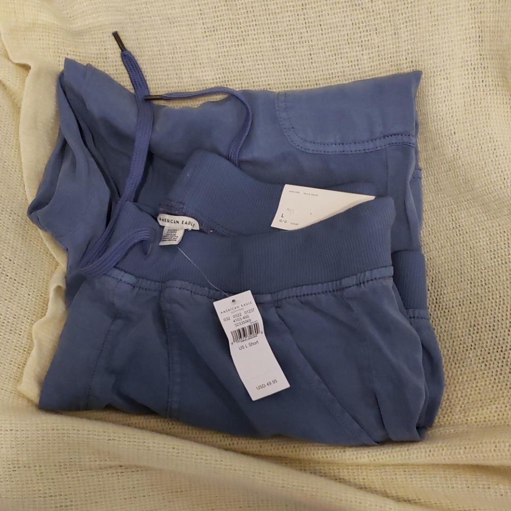 COPY - Aeo cargo joggers - Picture 10 of 12